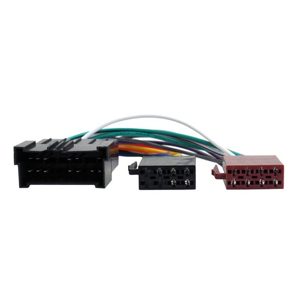 Connects2 CT20HY02 Car accessory