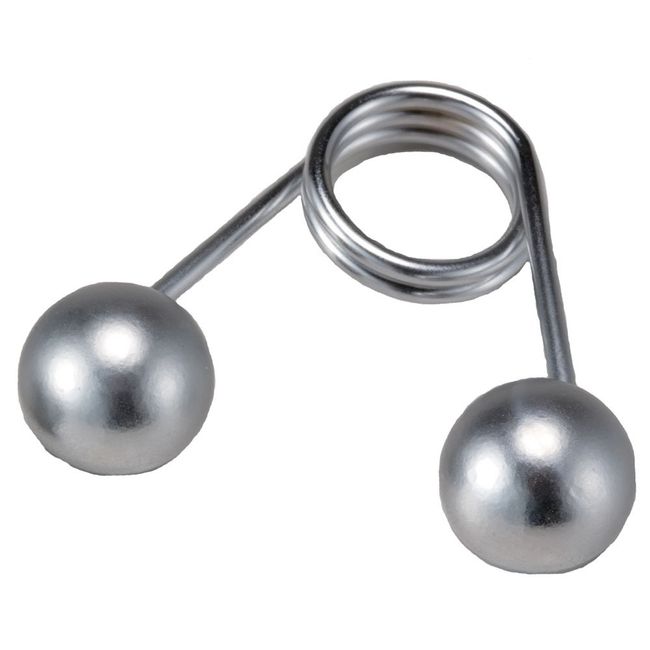 DANNO D7098 Mini Ball Grip, Size (W x D x H): 3.1 x 3.0 x 1.0 inches (8 x 7.5 x 2.5 cm)