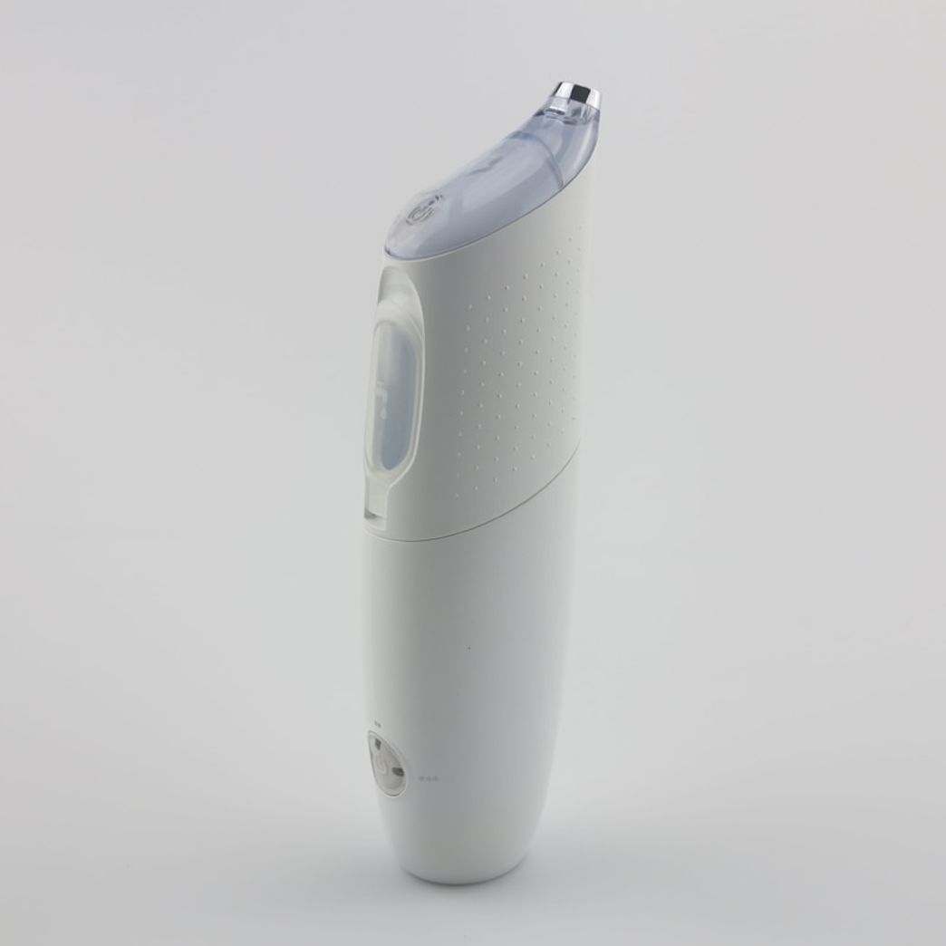 hard congestion sour New for Philips Sonicare Air Floss Pro Electric Flosser HX8340 HX8331  HX8341 HX8381 HX8332/01 Handle Without Charger - EveryMarket