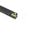 3/8" LH STNC Small Screw Lock Positive Insert Indexable Tool Holder !]