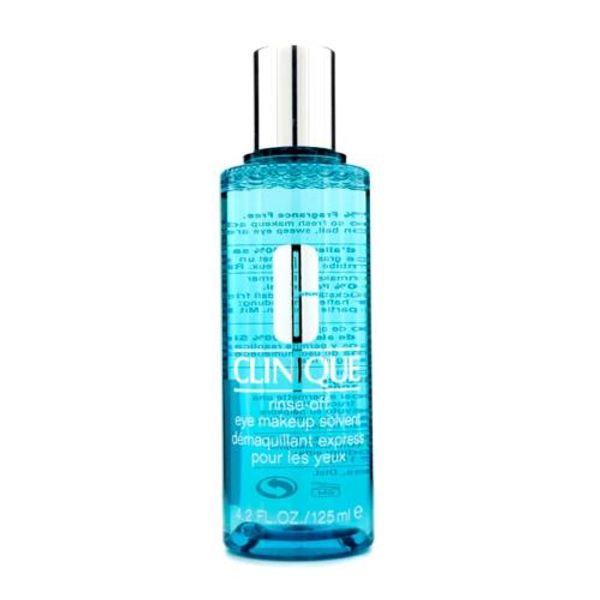 Clinique Rinse Off Eye Makeup Solvent 125ml