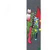 Mob Grip MOB GRIP Deck Tape SLASHER SHEET NO149 (9", Green)