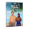 Death in Paradise: Series 13 [DVD]