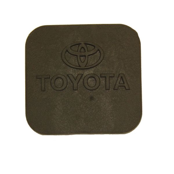 Toyota Genuine Hitch Cover