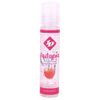 idilube idifurtopia 30ml mini bottle raspberry