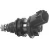 Borg Warner 57662 Fuel Injector