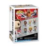 Funko! Pop WWE: British Bulldog