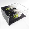 Football Boot Display Case (Double) - With Mirror Back