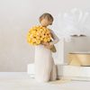 Willow Tree "Good Cheer" Figurine