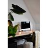 Calex Smart Table Lamp - Standing Light Bar - RGB+Warm White