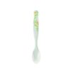 Richell Easy to Eat Spoon, Deep, Flower