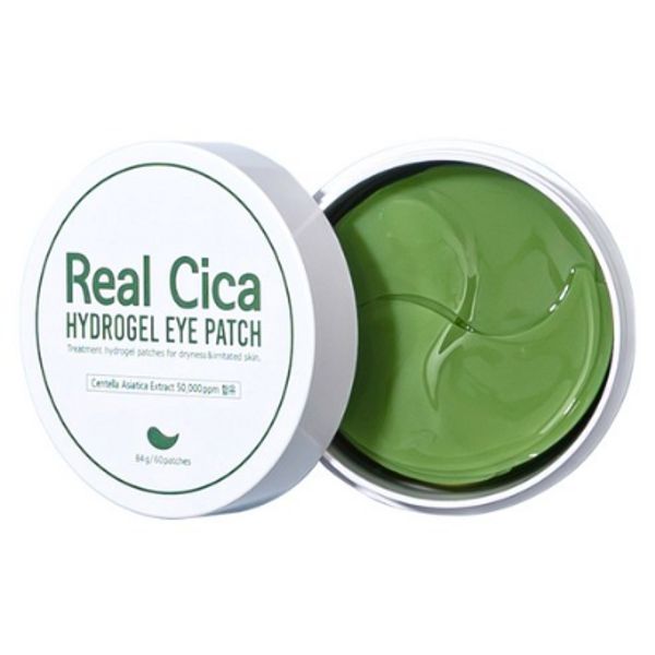 Pretty Real Cica Hydrogel Eye Patch 84g