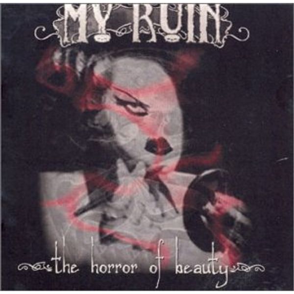 Horror of Beauty