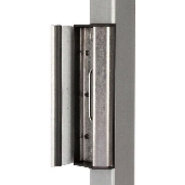 Locinox SSKZ QF Gate Latch Keeper for LSKZ 5050 Slide Gate Latch