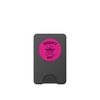 Mosquito Bait Funny Camping Campfire Outdoors Bug Bite PopSockets PopWallet for MagSafe