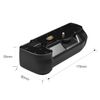 Blackmagic DSTE HM-6K Replacement Vertical Battery Grip for Blackmagic 6K Pro Camera