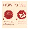 Animology Dogs Body Shampoo, 250ml