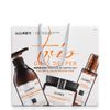 Saryna Key TRIO GOES DEEPER Color Lasting