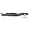 For 96-20 Chevy GMC Express Windshield Wiper Cowl Vent Cover Grille Left Side