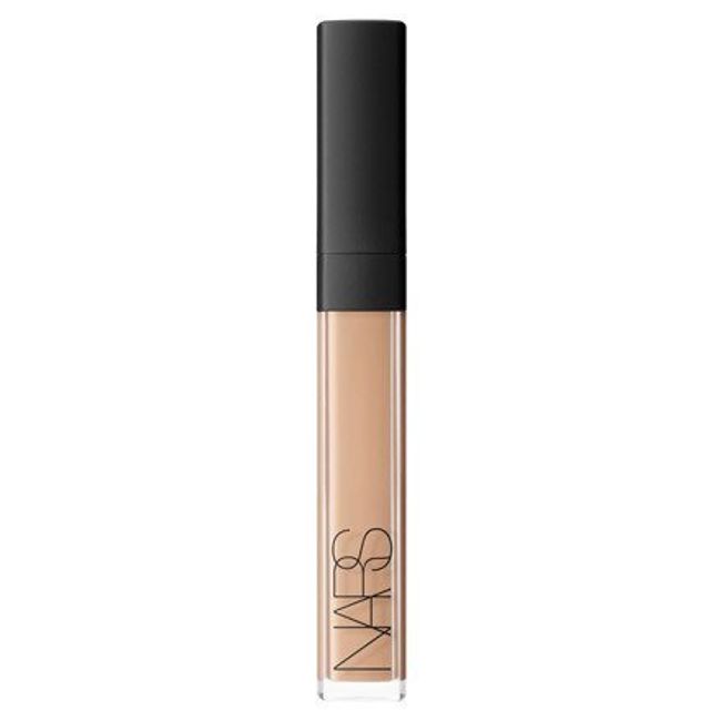 [NARS] Radiant Creamy Concealer with Shopper (Custard) Yellow Tone