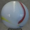 Large Vintage Imported Marble .97 Inches Near-Mint Condition