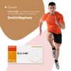 PHARMAIDEA Srl CICA-Care Self-Adhesive Silicone Gel Sheet for Scar Management, Wound Care Product, 12 cm by 6 cm White/Orange