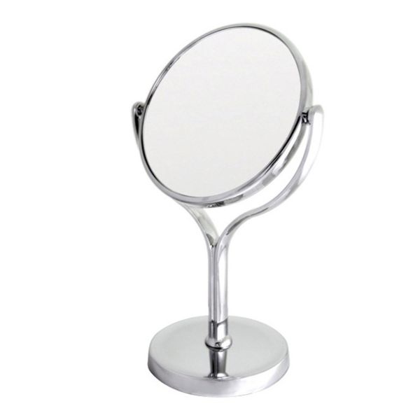 Miroline Y-line tabletop double-sided mirror 3x