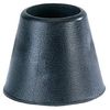 Knobcuff EZ Taper Black/Single