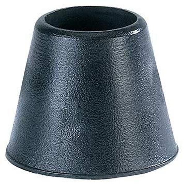 Knobcuff EZ Taper Black/Single