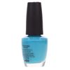 OPI Cant Find My Czechbook 0.5 oz