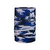 Buff ThermoNet® Multifunktionstuch Briky Cobalt Unisex Einheitsgröße, Blau