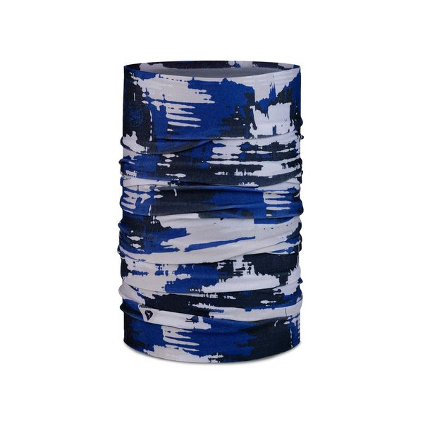 Buff ThermoNet® Multifunktionstuch Briky Cobalt Unisex Einheitsgröße, Blau
