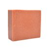 Galia, Pink Breeze Soap - With Natural Scrub Exfoliation - Handmade in U.S.A - 5 OZ
