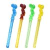 Dinosaur Stick Bubbles Assorted Pack of 12