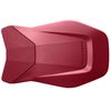 Easton | Multi-Adjust Batting Helmet Jaw Guard | Matte Cardinal