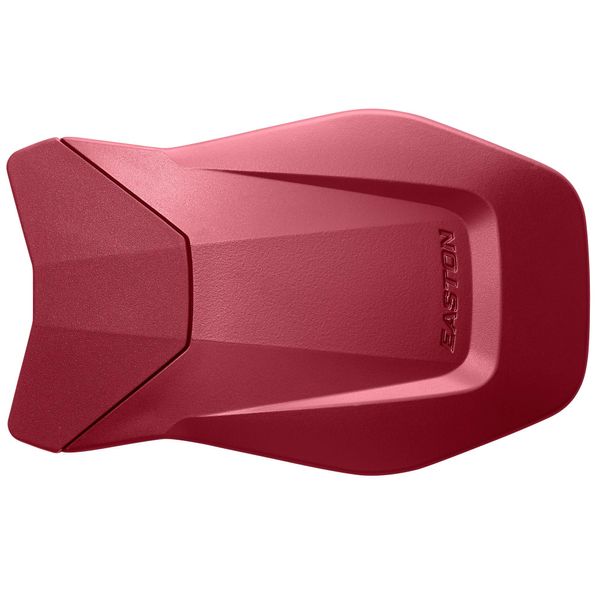 Easton | Multi-Adjust Batting Helmet Jaw Guard | Matte Cardinal