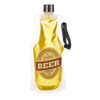 Beer Shower Gel, Lemon Scented, 300ml