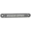 TRANSOM TUFFNER 2 X 15
