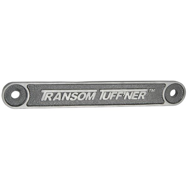 TRANSOM TUFFNER 2 X 15