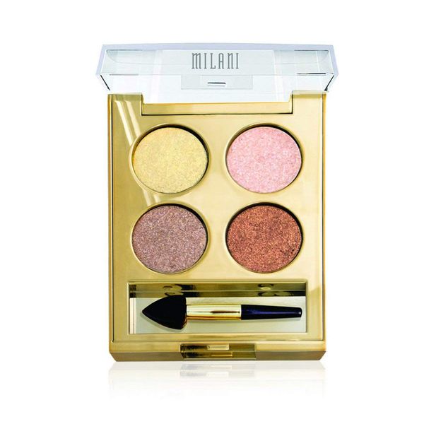 MILANI Fierce Foil Eye Shine - Milan