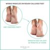 Danielle Miracle Nourishing Foot Mask, 2-Pack, 2 Piece - D76000
