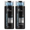 TRUSS Ultra Hydration Shampoo and Conditioner Set Bundle