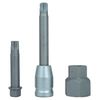 Laser 4345 Alternator Tool Set 3pc - for Renault