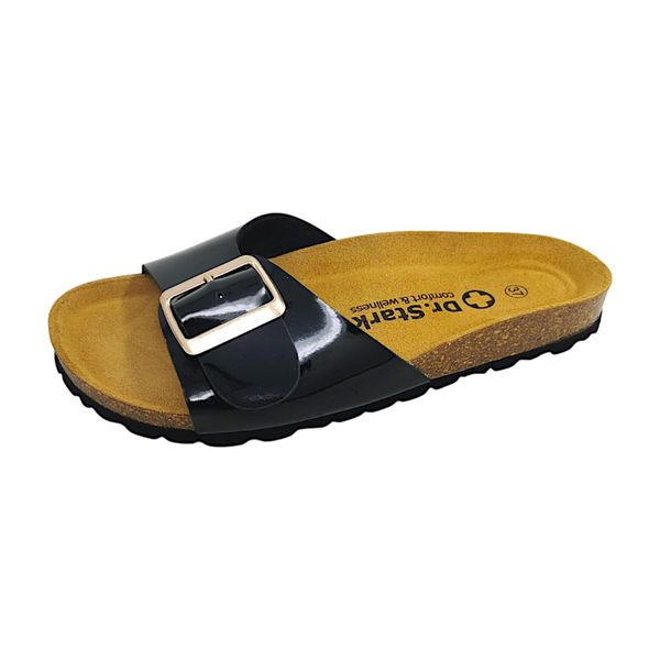 Dr. Stark Rio Kuo Damen Pantolette, Schuhgröße:39