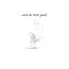 Suzy's Zoo New 2012 Assorted Birthday Card 6-Pack 10153