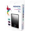 ADATA HV620S - 1 TB, externe Festplatte mit USB 3.2 Gen.1, schwarz