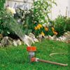 Gardena 2068 Twist 4-Patten Spike Sprinkler