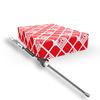 febi bilstein 107923 Handbrake Cable