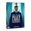 Peaky Blinders - Series 6 [DVD] [2022] English version