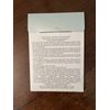 BeautiControl Regeneration Pure Hydration Sheet Masque